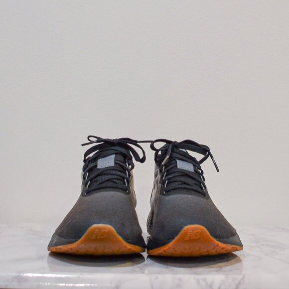 NEW BALANCE | BLACK/GREY FRESH FOAM ARISHI V3 - Picture 2 of 8